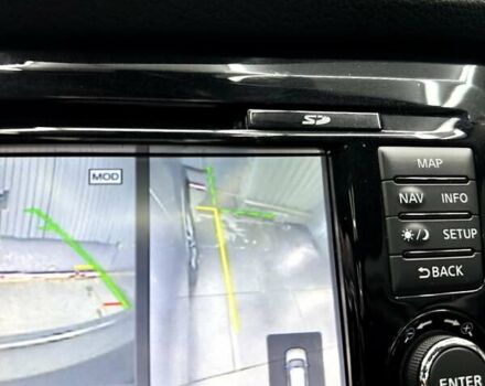 Серый Ниссан ИксТрейл, объемом двигателя 1.6 л и пробегом 101 тыс. км за 22000 $, фото 37 на Automoto.ua