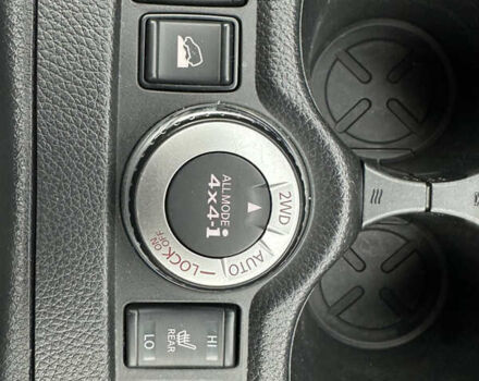 Серый Ниссан ИксТрейл, объемом двигателя 2.49 л и пробегом 216 тыс. км за 18500 $, фото 13 на Automoto.ua