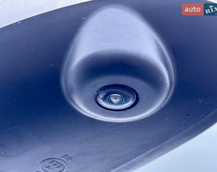 Сірий Ніссан ІксТрейл, об'ємом двигуна 1.6 л та пробігом 183 тис. км за 16800 $, фото 6 на Automoto.ua