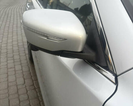 Серый Ниссан ИксТрейл, объемом двигателя 1.6 л и пробегом 172 тыс. км за 16700 $, фото 23 на Automoto.ua