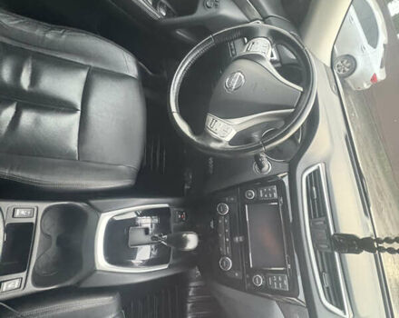 Серый Ниссан ИксТрейл, объемом двигателя 1.6 л и пробегом 172 тыс. км за 16700 $, фото 19 на Automoto.ua