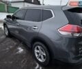 Серый Ниссан ИксТрейл, объемом двигателя 1.6 л и пробегом 118 тыс. км за 18500 $, фото 2 на Automoto.ua