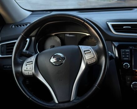 Серый Ниссан ИксТрейл, объемом двигателя 1.6 л и пробегом 109 тыс. км за 17600 $, фото 6 на Automoto.ua