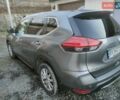 Ніссан ІксТрейл 2017 у Хмельницькому на Automoto.ua Сірий Ніссан ІксТрейл, об'ємом двигуна 1.6 л та пробігом 120 тис. км за 19500 $, фото 19 на Automoto.ua
