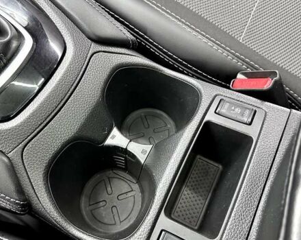 Серый Ниссан ИксТрейл, объемом двигателя 1.6 л и пробегом 101 тыс. км за 22000 $, фото 15 на Automoto.ua