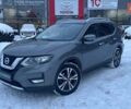 Сірий Ніссан ІксТрейл, об'ємом двигуна 2.49 л та пробігом 226 тис. км за 14500 $, фото 1 на Automoto.ua