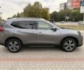Серый Ниссан ИксТрейл, объемом двигателя 2 л и пробегом 43 тыс. км за 21500 $, фото 8 на Automoto.ua
