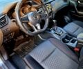 Сірий Ніссан ІксТрейл, об'ємом двигуна 2 л та пробігом 145 тис. км за 17900 $, фото 8 на Automoto.ua