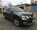 Серый Ниссан ИксТрейл, объемом двигателя 1.6 л и пробегом 120 тыс. км за 19900 $, фото 1 на Automoto.ua