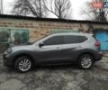Серый Ниссан ИксТрейл, объемом двигателя 1.6 л и пробегом 120 тыс. км за 19900 $, фото 27 на Automoto.ua