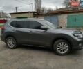 Серый Ниссан ИксТрейл, объемом двигателя 1.6 л и пробегом 120 тыс. км за 19900 $, фото 2 на Automoto.ua