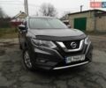 Серый Ниссан ИксТрейл, объемом двигателя 1.6 л и пробегом 120 тыс. км за 19900 $, фото 34 на Automoto.ua