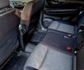 Серый Ниссан ИксТрейл, объемом двигателя 2 л и пробегом 145 тыс. км за 17500 $, фото 9 на Automoto.ua