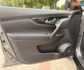 Серый Ниссан ИксТрейл, объемом двигателя 2 л и пробегом 43 тыс. км за 21500 $, фото 20 на Automoto.ua