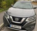 Серый Ниссан ИксТрейл, объемом двигателя 1.6 л и пробегом 265 тыс. км за 17500 $, фото 1 на Automoto.ua