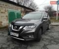 Серый Ниссан ИксТрейл, объемом двигателя 1.6 л и пробегом 120 тыс. км за 19900 $, фото 46 на Automoto.ua