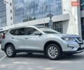 Сірий Ніссан ІксТрейл, об'ємом двигуна 1.62 л та пробігом 78 тис. км за 19950 $, фото 8 на Automoto.ua
