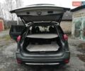 Серый Ниссан ИксТрейл, объемом двигателя 1.6 л и пробегом 120 тыс. км за 19900 $, фото 18 на Automoto.ua