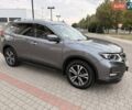 Серый Ниссан ИксТрейл, объемом двигателя 2 л и пробегом 43 тыс. км за 21500 $, фото 7 на Automoto.ua