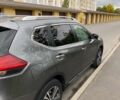Серый Ниссан ИксТрейл, объемом двигателя 1.6 л и пробегом 265 тыс. км за 17500 $, фото 7 на Automoto.ua