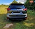 Ниссан ИксТрейл 2018 в Сумах на Automoto.ua Серый Ниссан ИксТрейл, объемом двигателя 2 л и пробегом 145 тыс. км за 17900 $, фото 5 на Automoto.ua