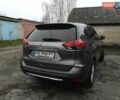 Серый Ниссан ИксТрейл, объемом двигателя 1.6 л и пробегом 120 тыс. км за 19900 $, фото 40 на Automoto.ua