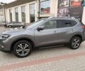 Серый Ниссан ИксТрейл, объемом двигателя 2 л и пробегом 43 тыс. км за 21500 $, фото 2 на Automoto.ua