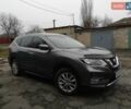 Серый Ниссан ИксТрейл, объемом двигателя 1.6 л и пробегом 120 тыс. км за 19900 $, фото 32 на Automoto.ua