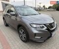 Серый Ниссан ИксТрейл, объемом двигателя 2 л и пробегом 43 тыс. км за 21500 $, фото 6 на Automoto.ua
