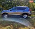 Ниссан ИксТрейл 2018 в Сумах на Automoto.ua Серый Ниссан ИксТрейл, объемом двигателя 2 л и пробегом 145 тыс. км за 17900 $, фото 4 на Automoto.ua