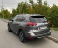 Серый Ниссан ИксТрейл, объемом двигателя 1.6 л и пробегом 265 тыс. км за 17500 $, фото 5 на Automoto.ua