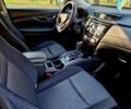 Серый Ниссан ИксТрейл, объемом двигателя 2 л и пробегом 145 тыс. км за 17500 $, фото 11 на Automoto.ua