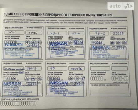 Серый Ниссан ИксТрейл, объемом двигателя 1.6 л и пробегом 89 тыс. км за 21300 $, фото 42 на Automoto.ua