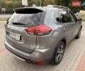 Серый Ниссан ИксТрейл, объемом двигателя 2 л и пробегом 43 тыс. км за 21500 $, фото 10 на Automoto.ua