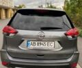 Серый Ниссан ИксТрейл, объемом двигателя 1.6 л и пробегом 265 тыс. км за 17500 $, фото 6 на Automoto.ua