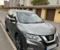 Серый Ниссан ИксТрейл, объемом двигателя 1.6 л и пробегом 265 тыс. км за 17500 $, фото 1 на Automoto.ua