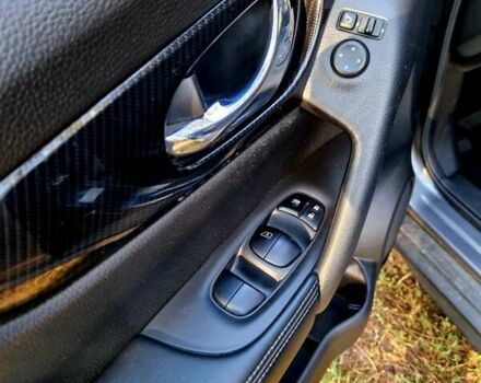 Ниссан ИксТрейл 2018 в Сумах на Automoto.ua Серый Ниссан ИксТрейл, объемом двигателя 2 л и пробегом 145 тыс. км за 17900 $, фото 15 на Automoto.ua