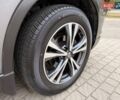 Серый Ниссан ИксТрейл, объемом двигателя 2 л и пробегом 43 тыс. км за 21500 $, фото 18 на Automoto.ua