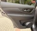 Серый Ниссан ИксТрейл, объемом двигателя 2 л и пробегом 43 тыс. км за 21500 $, фото 23 на Automoto.ua