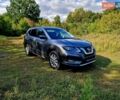 Ниссан ИксТрейл 2018 в Сумах на Automoto.ua Серый Ниссан ИксТрейл, объемом двигателя 2 л и пробегом 145 тыс. км за 17900 $, фото 1 на Automoto.ua
