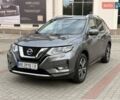 Серый Ниссан ИксТрейл, объемом двигателя 2 л и пробегом 43 тыс. км за 21500 $, фото 1 на Automoto.ua