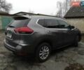 Серый Ниссан ИксТрейл, объемом двигателя 1.6 л и пробегом 120 тыс. км за 19900 $, фото 17 на Automoto.ua