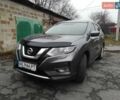 Серый Ниссан ИксТрейл, объемом двигателя 1.6 л и пробегом 120 тыс. км за 19900 $, фото 43 на Automoto.ua