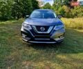 Ниссан ИксТрейл 2018 в Сумах на Automoto.ua Серый Ниссан ИксТрейл, объемом двигателя 2 л и пробегом 145 тыс. км за 17900 $, фото 9 на Automoto.ua