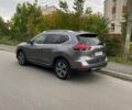 Серый Ниссан ИксТрейл, объемом двигателя 1.6 л и пробегом 265 тыс. км за 17500 $, фото 4 на Automoto.ua