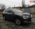 Серый Ниссан ИксТрейл, объемом двигателя 1.6 л и пробегом 120 тыс. км за 19900 $, фото 38 на Automoto.ua