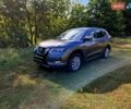 Ниссан ИксТрейл 2018 в Сумах на Automoto.ua Серый Ниссан ИксТрейл, объемом двигателя 2 л и пробегом 145 тыс. км за 17900 $, фото 10 на Automoto.ua