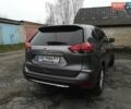 Серый Ниссан ИксТрейл, объемом двигателя 1.6 л и пробегом 120 тыс. км за 19900 $, фото 42 на Automoto.ua