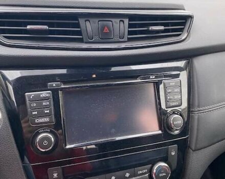 Серый Ниссан ИксТрейл, объемом двигателя 1.6 л и пробегом 265 тыс. км за 17500 $, фото 11 на Automoto.ua