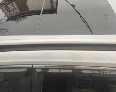 Серый Ниссан ИксТрейл, объемом двигателя 1.6 л и пробегом 50 тыс. км за 24000 $, фото 6 на Automoto.ua